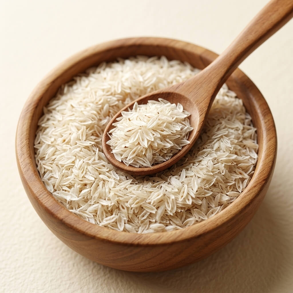NAWAB Premium Ispaghol Chilka — 250g preview 3
